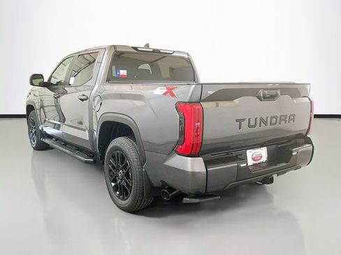 New 2026 Toyota Tundra SR5 RWD image 6