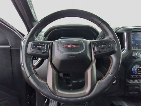Used 2021 GMC Sierra 1500 AT4 w/ AT4 Premium Package image 30