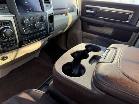 Used 2018 RAM 1500 Big Horn image 15