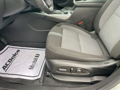 Certified 2023 Chevrolet Blazer LT w/ Convenience Package image 11