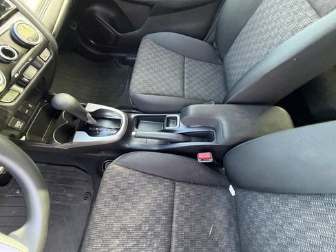 Used 2016 Honda Fit LX image 17
