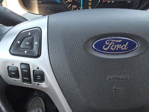 Used 2014 Ford Edge SEL w/ Equipment Group 205A AWD/4WD image 25