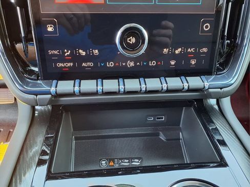 New 2026 GMC Yukon AT4 w/ AT4 Premium Package AWD/4WD image 31