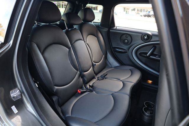 Used 2014 MINI Cooper Countryman S AWD/4WD image 25