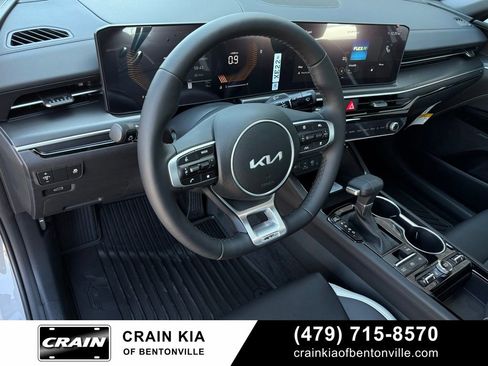 New 2026 Kia K5 GT-Line w/ GT-Line Premium Package AWD/4WD image 9