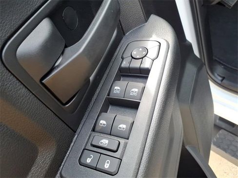 New 2026 RAM 2500 Tradesman image 22