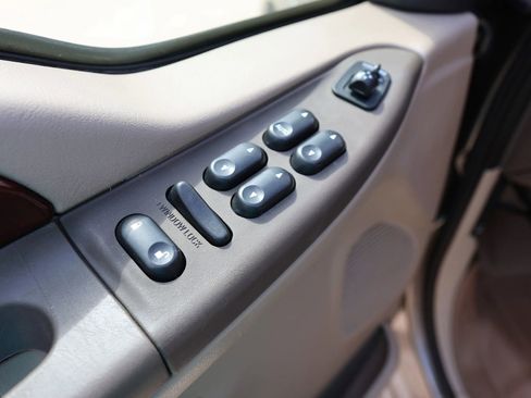 Used 2003 Ford Excursion Limited image 27