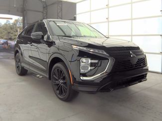 Used 2024 Mitsubishi Eclipse Cross AWD video 2