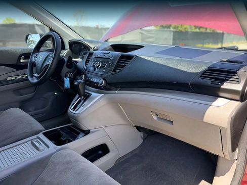 Used 2014 Honda CR-V LX image 19