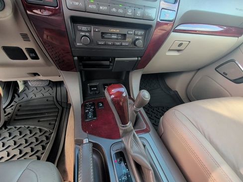 Used 2009 Lexus GX 470 image 11