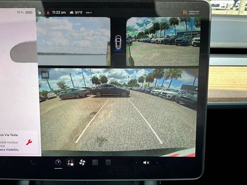 Used 2024 Tesla Model Y Long Range AWD/4WD image 14