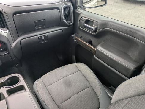 Used 2019 Chevrolet Silverado 1500 LT w/ All-Star Edition image 21