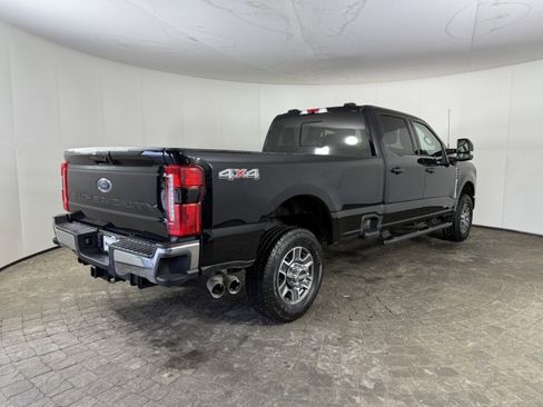 Used 2023 Ford F250 Lariat image 7