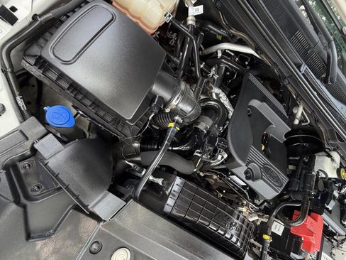 Used 2019 Ford Ranger Lariat RWD image 15
