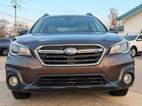 Used 2019 Subaru Outback 2.5i Premium image 8