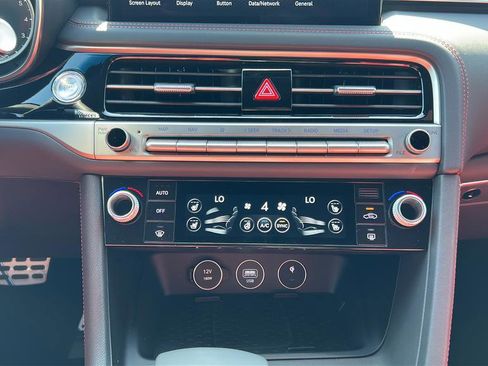 New 2026 Genesis G70 3.3T Sport Prestige image 19