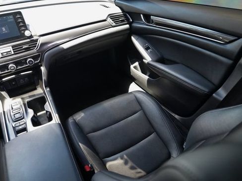 Used 2022 Honda Accord Sport image 24