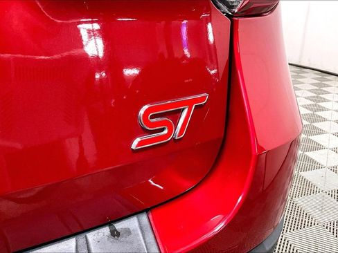 Used 2022 Ford Explorer ST w/ Equipment Group 401A image 14