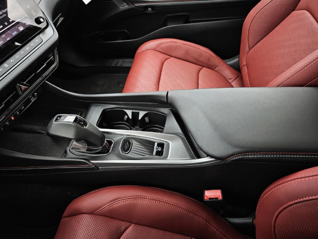 New 2026 Dodge Charger Scat Pack AWD/4WD image 34