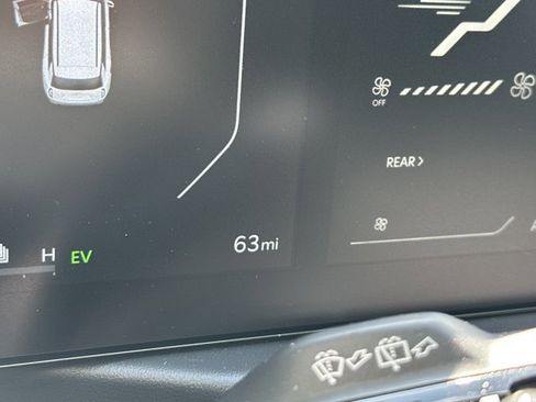 New 2027 Kia Telluride X-Line SX Prestige AWD/4WD image 20