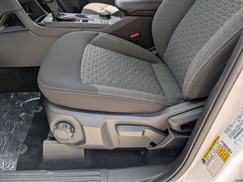 New 2025 Ford Ranger XL w/ Trailer Tow Package image 4