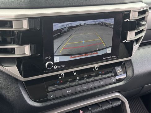 Used 2024 Toyota Tundra SR5 w/ SR5 Premium Package image 18