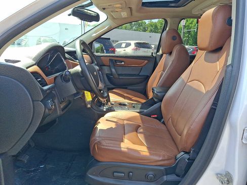Used 2016 Chevrolet Traverse LT AWD/4WD image 14