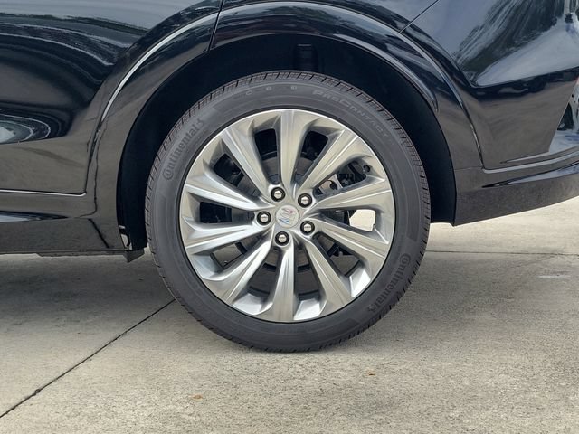 New 2026 Buick Envista Avenir FWD image 5