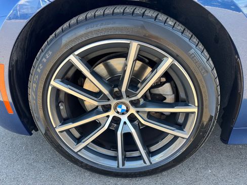 Used 2021 BMW 330i Sedan w/ Convenience Package RWD image 26