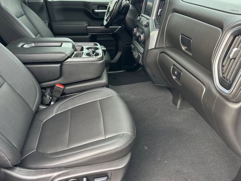 Used 2022 Chevrolet Silverado 2500 LTZ w/ Safety Package image 15