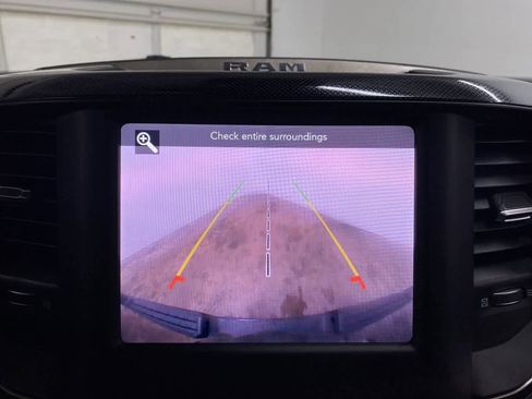 Used 2019 RAM 1500 Sport w/ Level 2 Equipment Group image 23