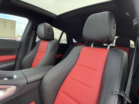 New 2026 Mercedes-Benz GLE 450 4MATIC Coupe image 19