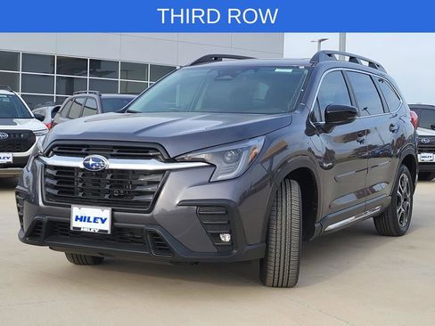 New 2026 Subaru Ascent Limited image 2