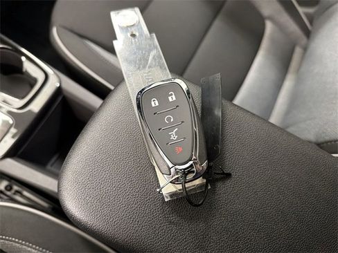 New 2026 Chevrolet TrailBlazer LT w/ Convenience Package image 31