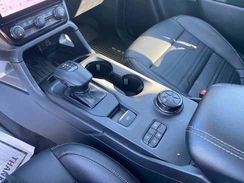 Certified 2024 Ford Ranger Lariat image 24