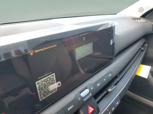 New 2026 Kia K4 LXS image 18