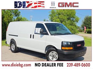Certified 2026 GMC Savana 2500 w/ Driver Convenience Package RWD video 1