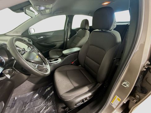 Used 2023 Chevrolet Malibu RS image 22