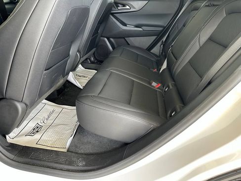 Used 2025 Chevrolet Equinox LT w/ Convenience Package II AWD/4WD image 29