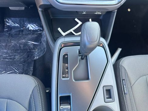 New 2026 Subaru Crosstrek 2.5i image 12