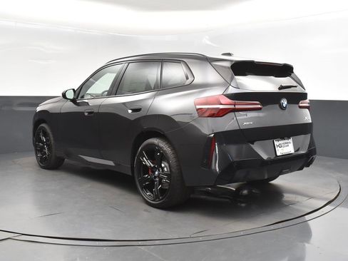 New 2026 BMW X3 xDrive30 image 5