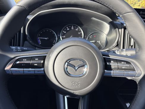New 2026 MAZDA CX-50 AWD 2.5 Hybrid w/ Premium Pkg image 25