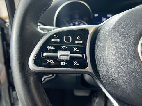 Used 2019 Mercedes-Benz C 300 Sedan image 16