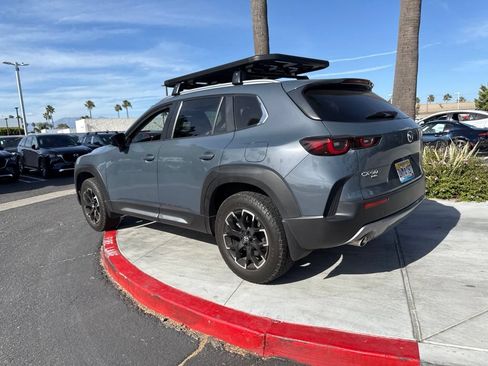 Used 2023 MAZDA CX-50 Meridian Edition w/ Apex Package AWD/4WD image 13