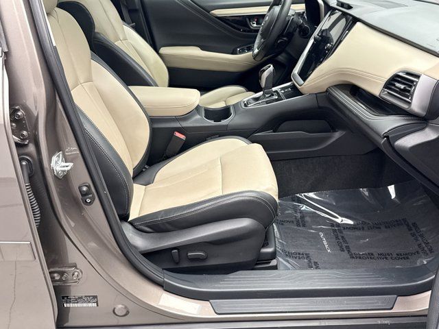 Used 2021 Subaru Outback Limited XT w/ Popular Package #2 AWD/4WD image 18