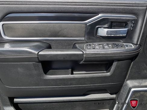 Used 2022 RAM 2500 Laramie AWD/4WD image 27