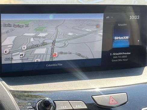 Used 2019 Acura RDX AWD w/ Advance Package image 3