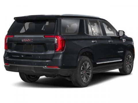 Used 2025 GMC Yukon Denali AWD/4WD image 2