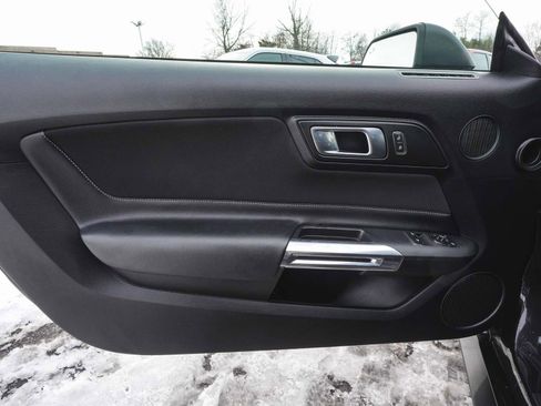 Used 2022 Ford Mustang Mach 1 image 9