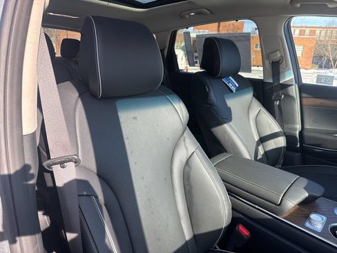New 2026 Genesis GV80 2.5T Prestige AWD/4WD image 34